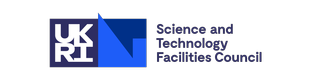 STFC logo